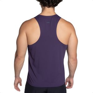 Musculosa Saucony Endorphin Singlet Running