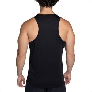 Musculosa Saucony Stopwatch Singlet Training
