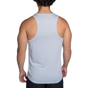 Musculosa Saucony Stopwatch Singlet Training