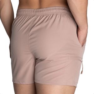 Short De Baño Rush Town Boardshort Solid