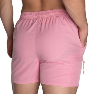 Short De Baño Rush Town Boardshort Solid