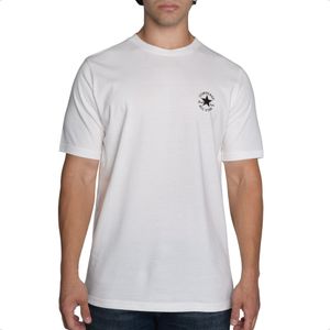 Remera Converse Small Patch Urbano