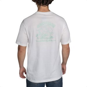 Remera Converse Logo Ride Urbano