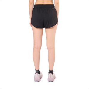 Short Deportivo Saucony Triumph 3 Running Mujer
