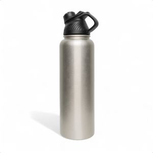 Botella Hidratación Reebok Rbk Hidratación 1.2 Lts