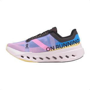 Zapatillas On Cloudsurfer Next Running Mujer