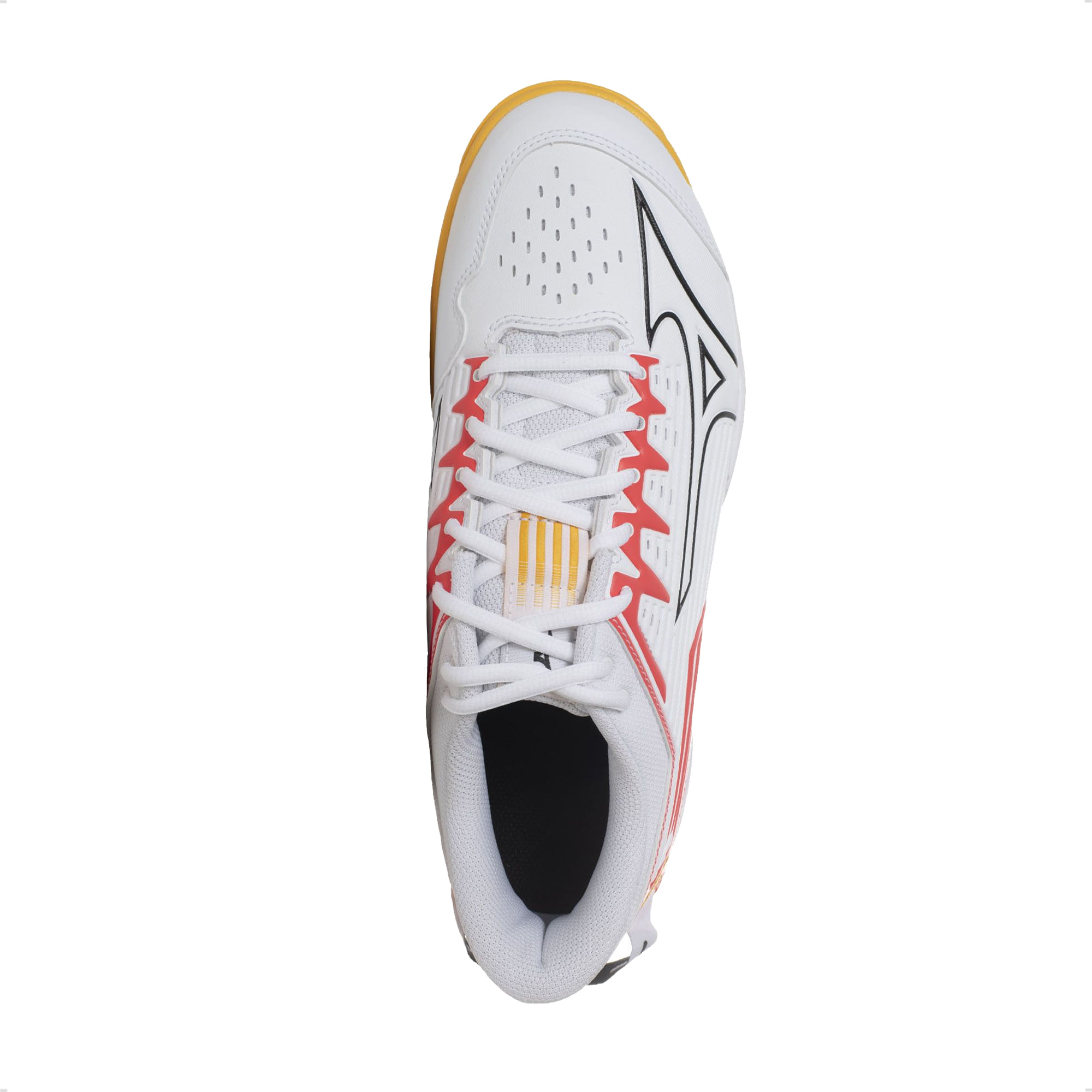 Zapatillas Mizuno Wave Lynx 2 Unisex Hockey - Mateu Sports