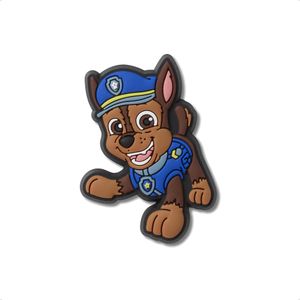 Pin Crocs Jibbitz Paw Patrol Chase Urbano