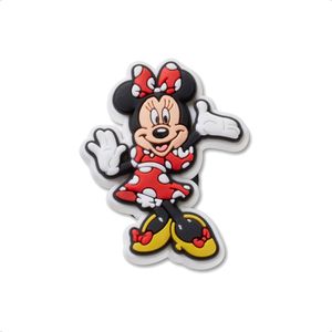 Pin Crocs Jibbitz Disney Minnie Mouse Urbano
