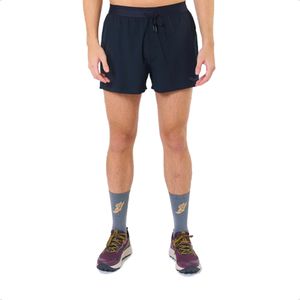 Short Con Suspensor Saucony Outpace 3 Running