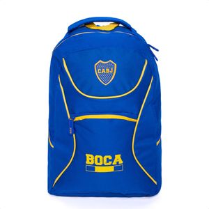 Mochila Solci Boca Juniors Training