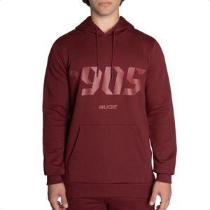 Buzo Canguro Ruge Estudiantes La Plata 2026 Urbano