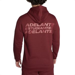 Buzo Canguro Ruge Estudiantes La Plata 2026 Urbano