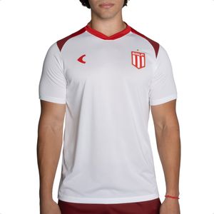 Remera Ruge Estudiantes La Plata 2026 Entrenamiento