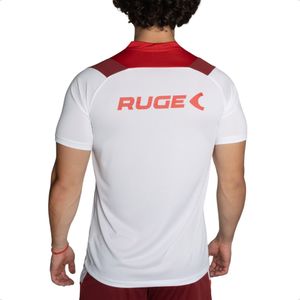 Remera Ruge Estudiantes La Plata 2026 Entrenamiento