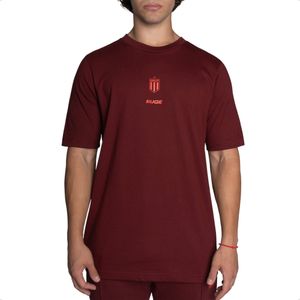 Remera Ruge Estudiantes La Plata 2026 Urbano