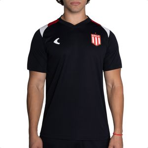 Remera Ruge Estudiantes La Plata 2026 Entrenamiento