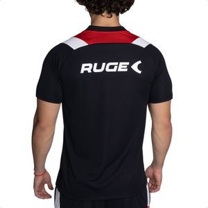Remera Ruge Estudiantes La Plata 2026 Entrenamiento