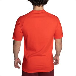 Remera Ruge Estudiantes La Plata 2026 Ranglan Urbano