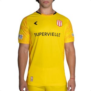 Camiseta Arquero Ruge Estudiantes De La Plata Titular 2026