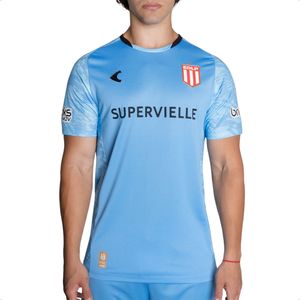 Camiseta Arquero Ruge Estudiantes De La Plata Tercera 2026