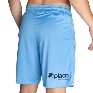 Short Arquero Ruge Estudiantes De La Plata Tercero 2026