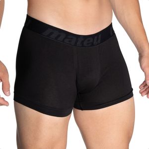 Boxer Mateu Sports Pack x 2 Combinado Urbano