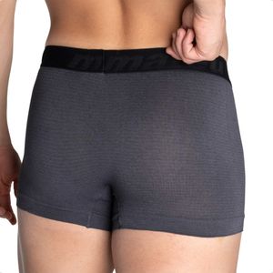 Boxer Mateu Sports Pack x 2 Combinado Urbano