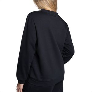 Buzo Mateu Sports Basic Urbano Mujer