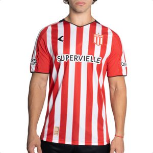 Camiseta Ruge Estudiantes De La Plata Titular 2026