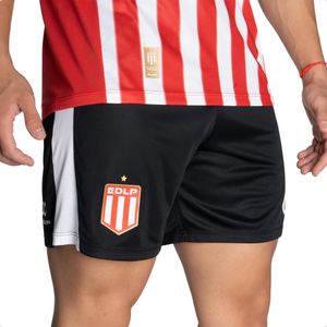 Short Ruge Estudiantes De La Plata Titular 2026