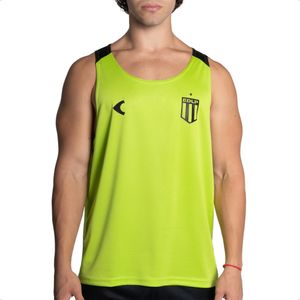 Pechera Ruge Estudiantes De La Plata Entrenamiento 2026