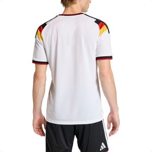 Camiseta Adidas Alemania Dfb 2026 Titular