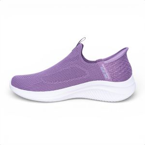 Zapatillas Skechers Ultra Flex 3.0 Easy Win Training Mujer
