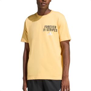 Remera Adidas Graphic Urbano