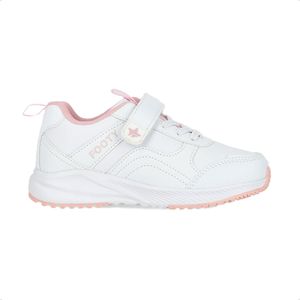 Zapatillas Con Velcro Footy Stanford Niños Urbano