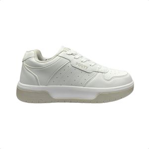 Zapatillas Footy New City Jr Niño Urbano