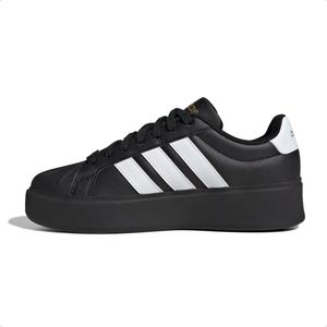 Zapatillas Adidas Streettalk Bold Urbano Mujer