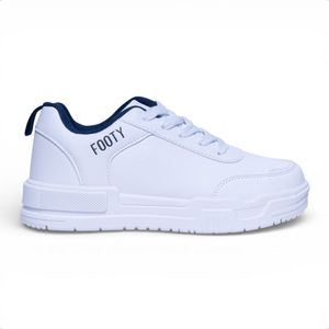 Zapatillas Footy School Basic Boys Niños Urbano