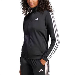 Campera Adidas 3S Dayready Training
