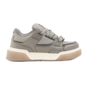 Zapatillas 47 Street Mac Mujer Urbano