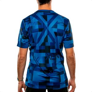 Camiseta Adidas Boca Juniors Cabj 2026 Prepartido