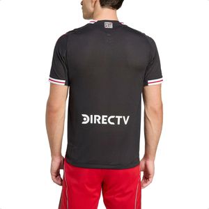 Camiseta Adidas River Plate 2026 Alternativa