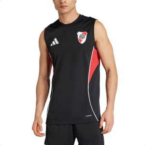Musculosa Adidas River Plate 2025 Competición