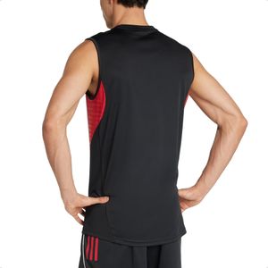 Musculosa Adidas River Plate 2025 Competición