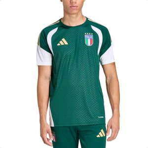 Camiseta Adidas Italia 2026 Entrenamiento