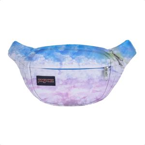 Riñonera Jansport Fifth Avenue Batik Wash Urbano