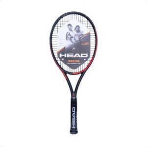 Raqueta Tenis Head Ig Challenge Mp 4.3/8 Con Funda