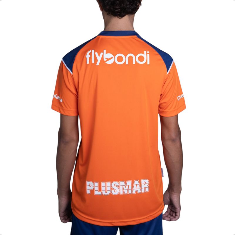 Secondary