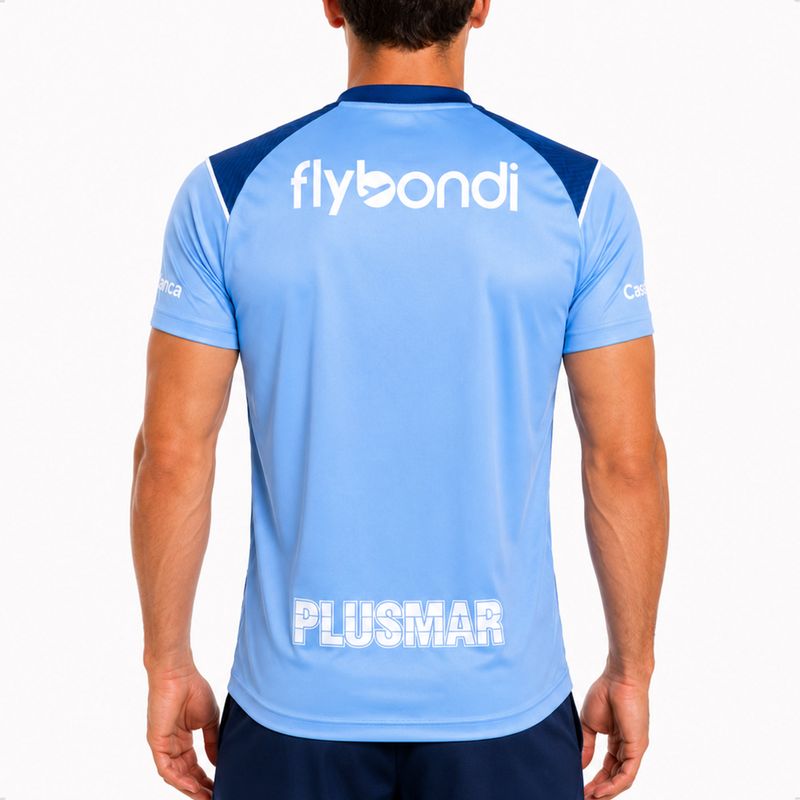 Secondary